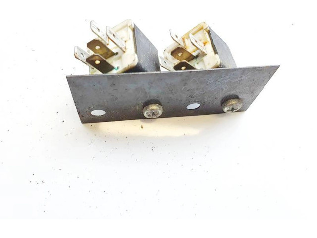 Pojistková skříňka 4rd00352008, 4rd003520-08 Renault Espace III 2000