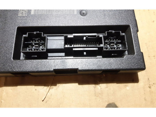 Блок комфорта Audi A7 S7 4G