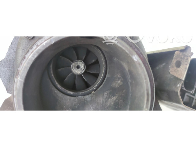 Turbodmychadlo Турбина A6460900980, 7529904 Mercedes-Benz E W211