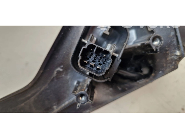 Зеркало электрическое Saab 9-3 Ver2 2008 - 2016 года