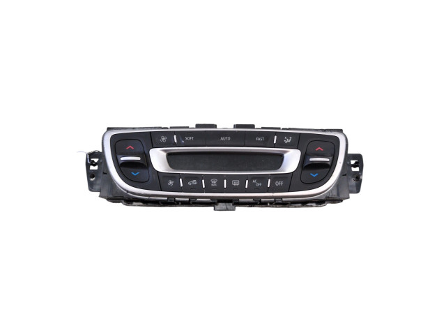 Блок управления климат-контролем 275109409R   Renault Scenic III   Grand scenic III