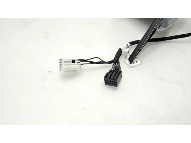 Zpětné zrcátko pravé Mercedes-Benz E W212 2010 A2128100616, A3159106