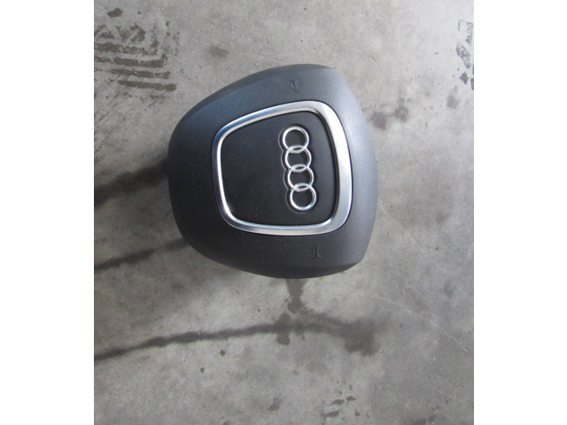 Надувная подушка для руля