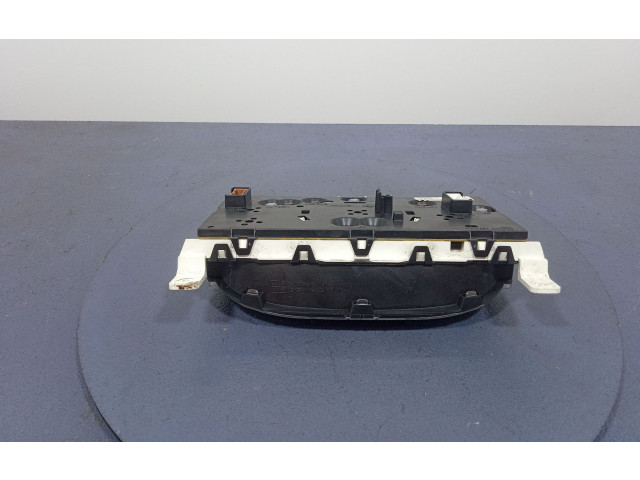 Přístrojová deska Nissan Almera Tino 2003 BU071, BU071