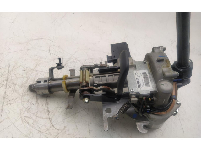 Руль Renault Scenic II - Grand scenic II 2003 - 2006 года 8200589332