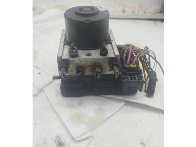 Блок АБС 6765325, 6765325 Mini One - Cooper R50 - 53 2001 - 2006 года