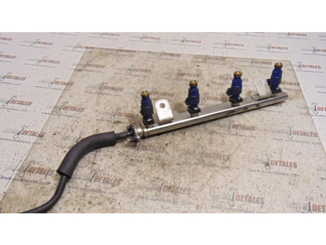 Vstřikovací lišta 3531028000 Hyundai i30 pro benzínový motor 1.4