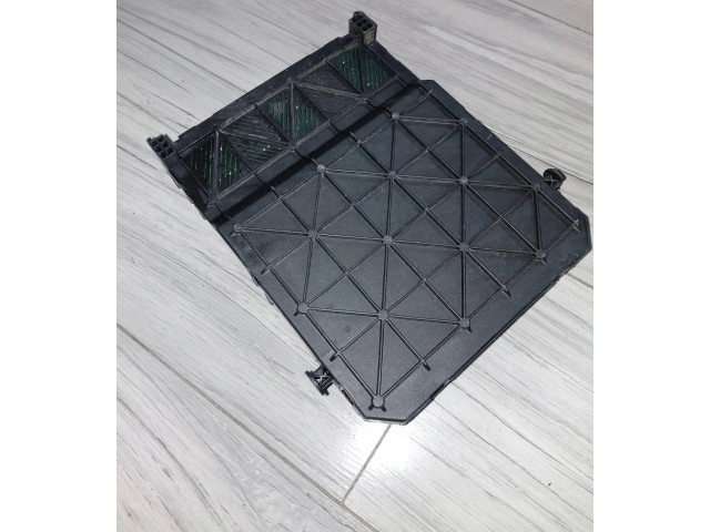 Блок комфорта 9644648680, 73007412 Citroen Xsara Picasso