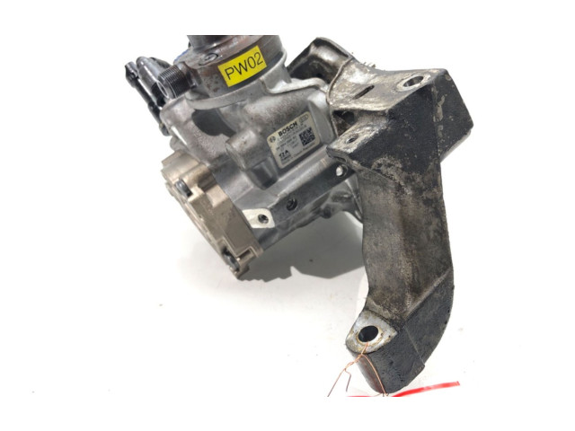 Vstřikovací čerpadlo 0445010516 Peugeot 301