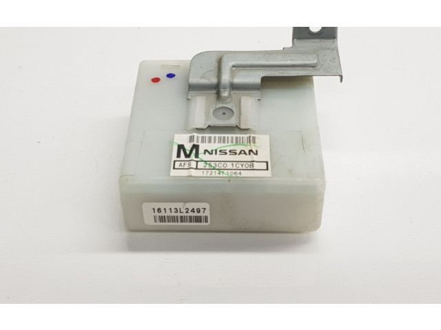 Блок управления 253C01CY0B, 253C01CY0B   Infiniti FX