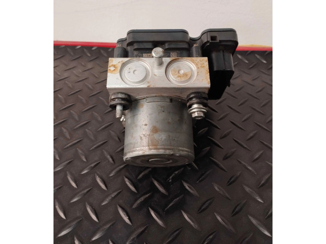 Блок АБС 2265106527, 0711252 Jeep Grand Cherokee 2010 - 2021 года