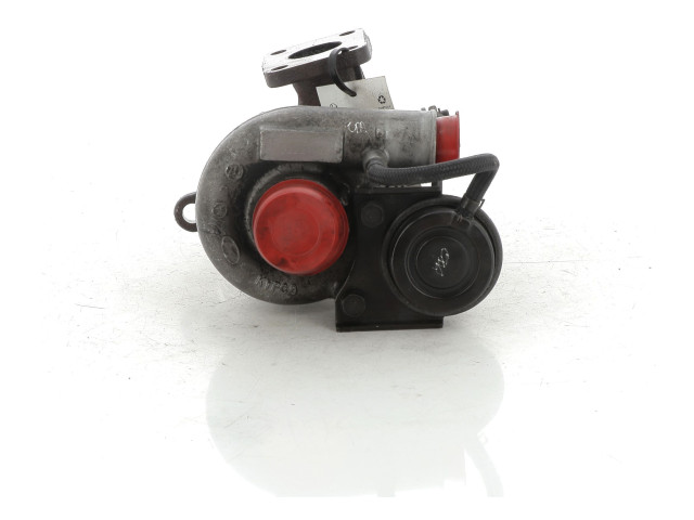 Turbodmychadlo Турбина 2823127000, P0-0338K Hyundai Santa Fe D4EA-SC-125