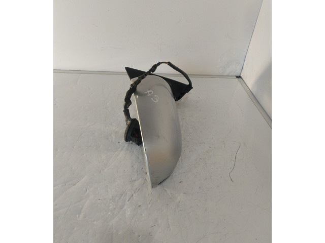 Зеркало электрическое        Audi A3 S3 A3 Sportback 8P  2005 - 2013 года   