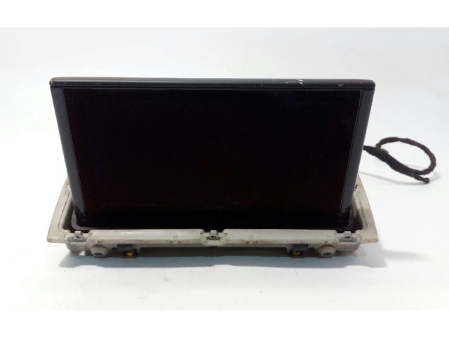 Дисплей 8V0857279P, 8V0919604C Audi A3 S3 8V