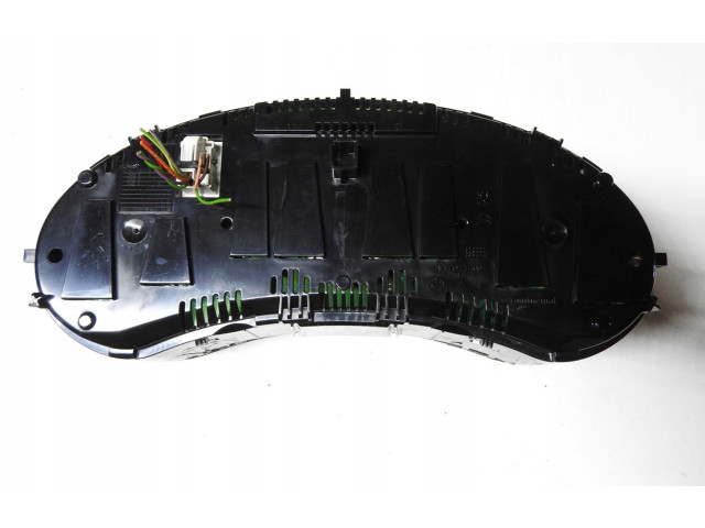 Панель приборов 20CA36 Citroen DS4