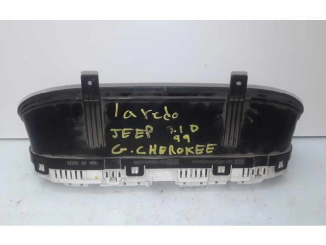 Панель приборов 56042076AC Jeep Grand Cherokee (WJ)