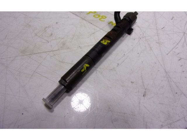 Жиклер (жиклеры) (форсунка (форсунки) 166001137R, 28232251   Dacia Duster