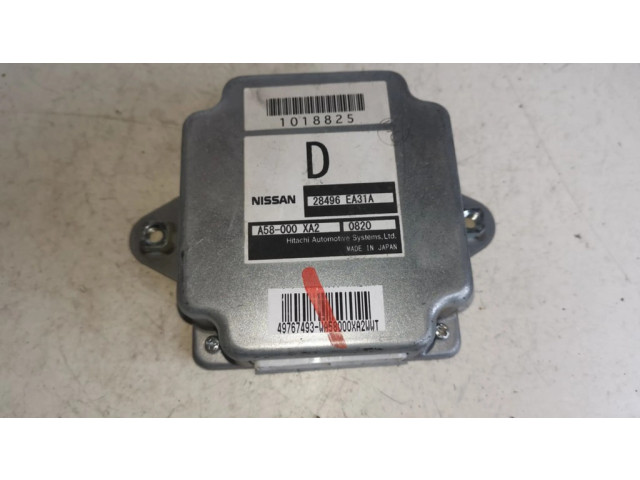 Другие блоки управления / модули