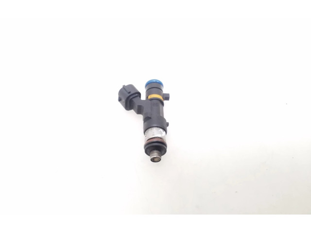 Vstřikovač 16600CD700   Nissan Murano Z50    ALL_CODES 