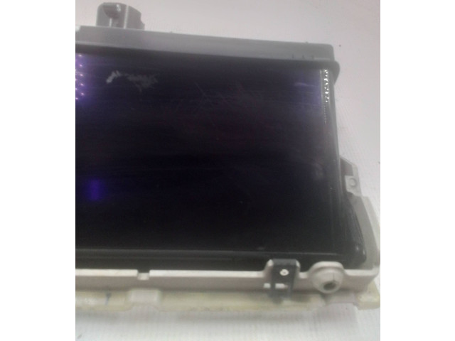 Дисплей 8V0857273N, 8V0857974E Audi A3 S3 8V