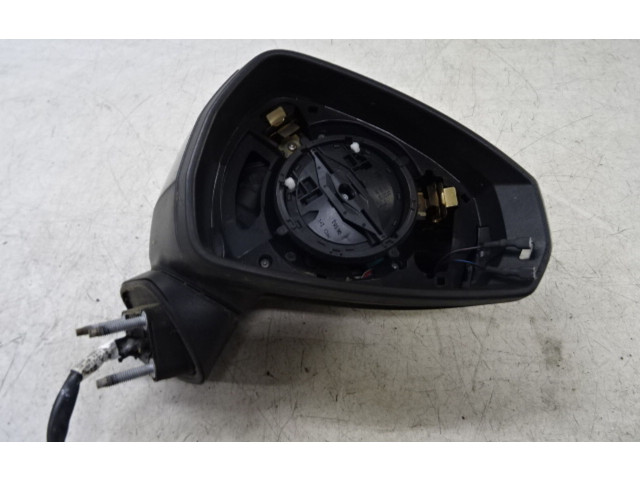 Зеркало (механическое)       Audi A3 S3 8V  2013 - 2019 года   