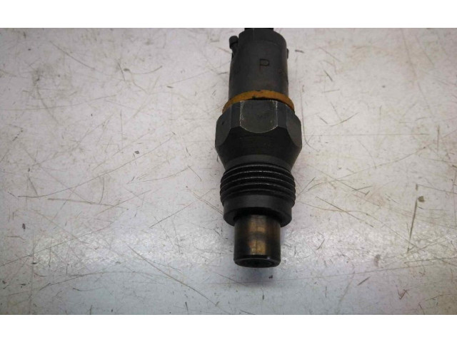 Форсунка LCC6730708C    Citroen Saxo   