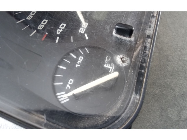 Панель приборов 5411004600, 5392324740 Volkswagen Golf III