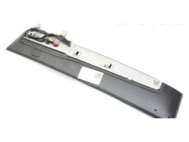 Pojistková skříňka Экран/ дисплей / маленький экран 5A0C090 BMW 4 G22 G23 G24 G26 2022