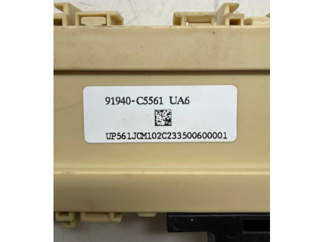 Блок управления 91940C5561   KIA Sorento