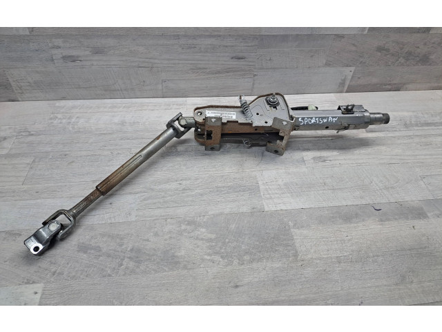 Рулевая рейка 5Q1419512C, S15012601428A Volkswagen Golf Sportsvan 2014 - 2020 года