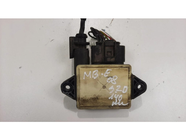 Другие блоки управления / модули