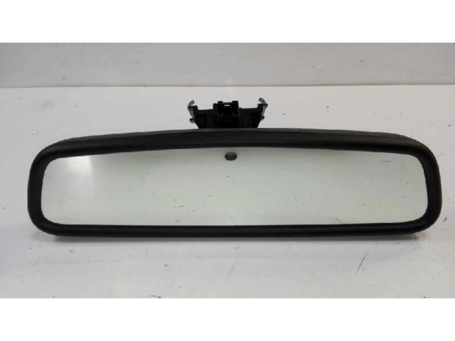 Зеркало (механическое) левое BMW 4 F36 Gran coupe 2014-2017 года