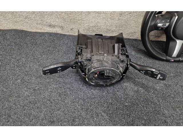 Volant BMW X5 F15 2015 6875202, 7849447