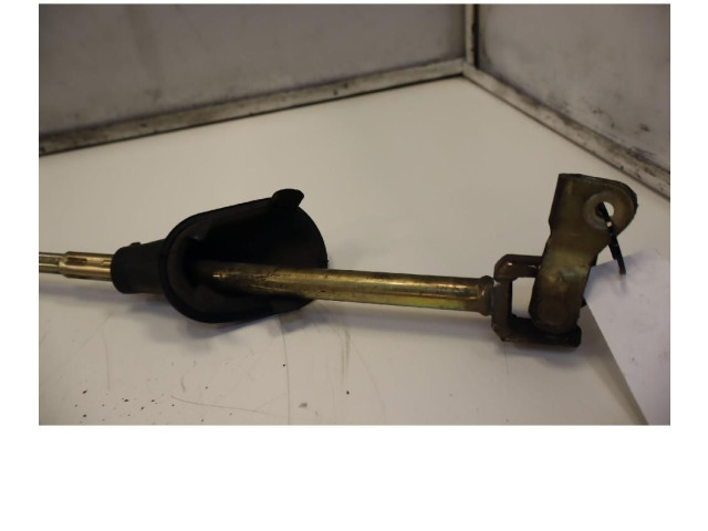 Рулевая рейка Q0001121V021 Smart ForTwo I 1999 - 2007 года