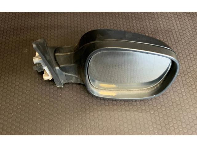 Zpětné zrcátko BMW X1 E84 2010 2990437, 7216398