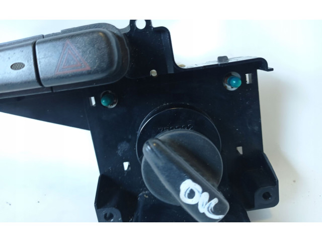 Блок управления климат-контролем 758294   Toyota Yaris Verso