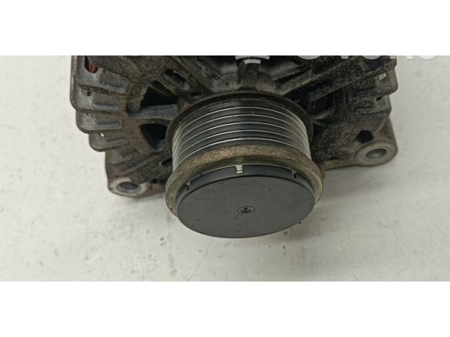 Генератор Citroen C5