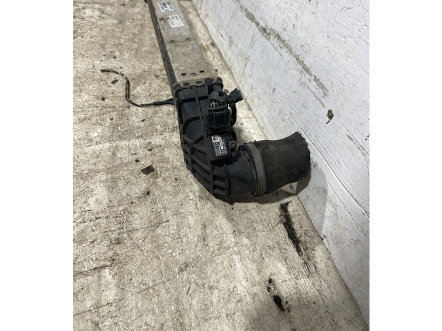 Интеркулер  31317905, H3123004   Volvo V50 