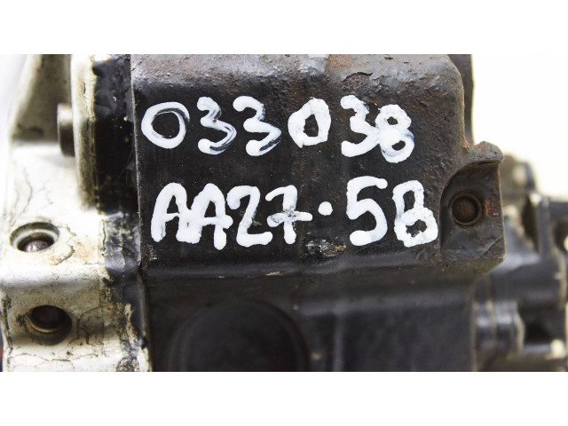 Вентилятор печки 8689590, 0445010043 Volvo V70