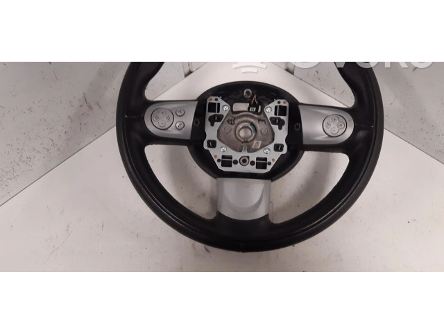 Руль Mini One - Cooper R56  2014 - - года 609695851, 1017173625      