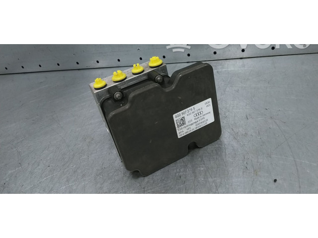 Jednotka ABS 4G0614517AK, 4G0907379S Audi A6 S6 C7 4G 2016