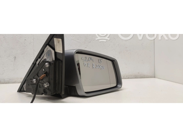 Zpětné zrcátko Mercedes-Benz C W204 2011 A3160442, A3160412