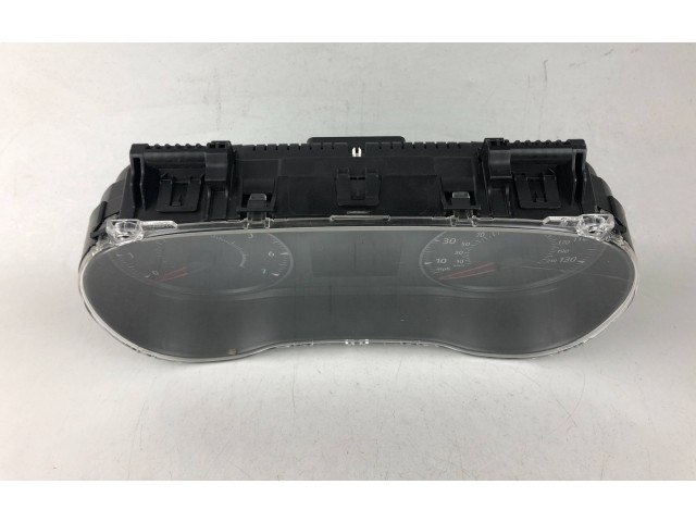 Панель приборов 248092311R Dacia Jogger