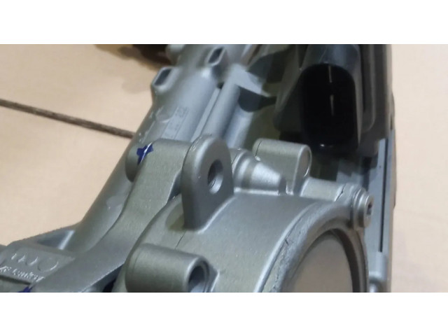 Рулевая рейка 1K1423051, 1K1423055 Volkswagen Cross Touran I 2006-2010 года