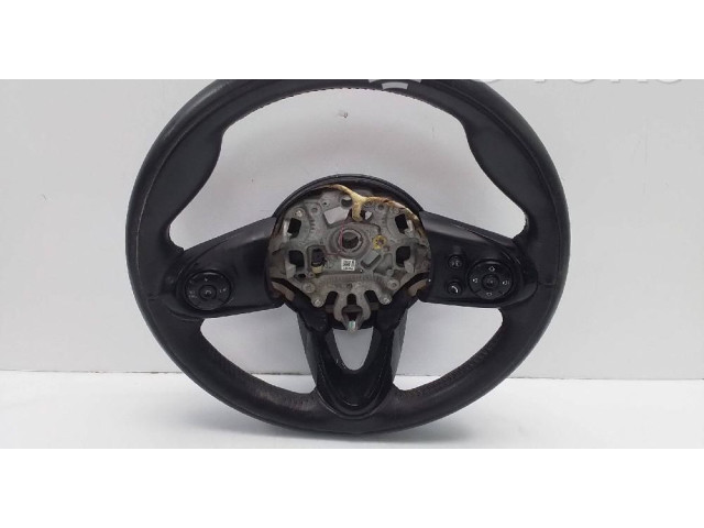Руль Mini One - Cooper F56 F55  2013 -  года 3369f561      