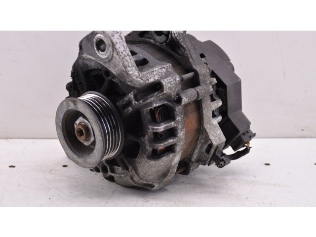 Генератор 3730004700 Hyundai i10