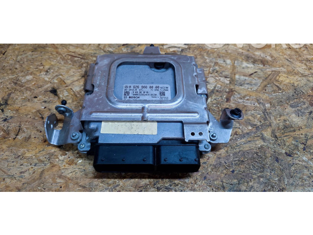 Řídící jednotka A6269000000, A6269010000 Mercedes-Benz C W205 2015