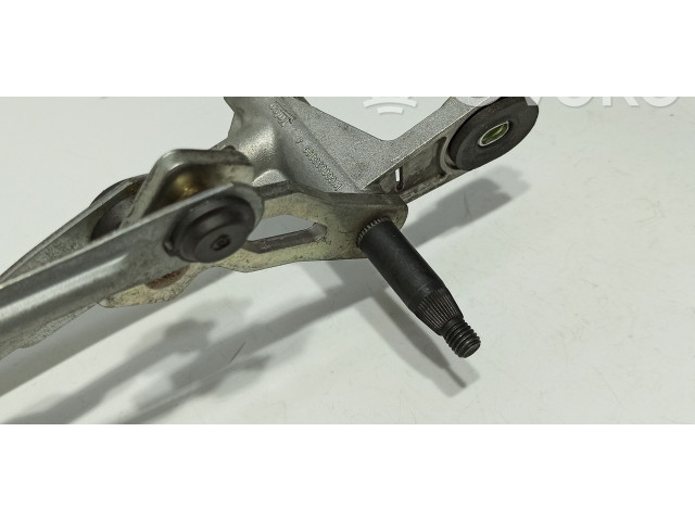 Моторчик дворников 52064589, W000035841 Fiat 500L