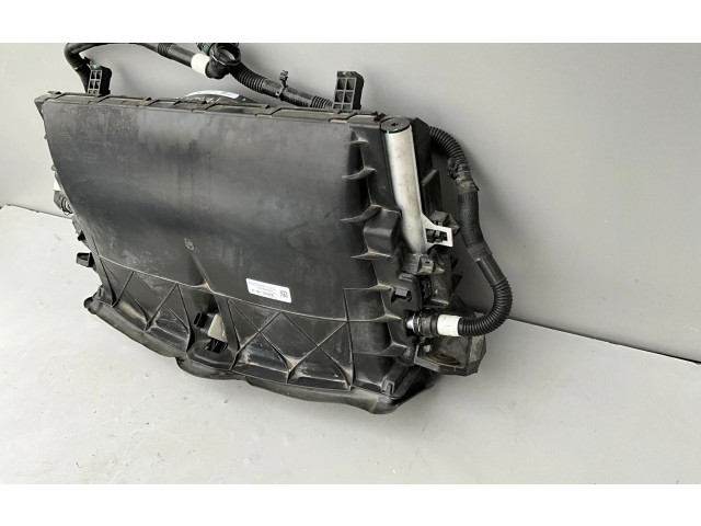 Комплект радиатора 107673200H, 107708100C Tesla Model 3