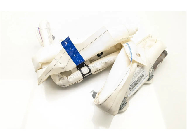 Боковая подушка безопасности 5M0880742G Volkswagen Golf Plus